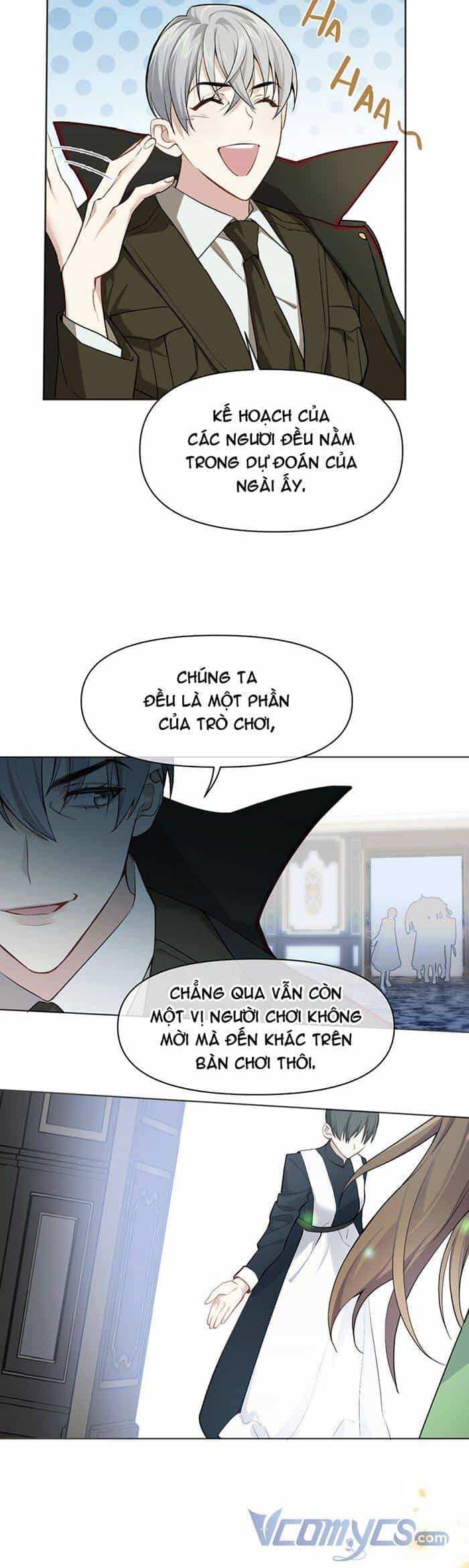Đại Chiến Công Chúa - Chương 141 - ảnh 17