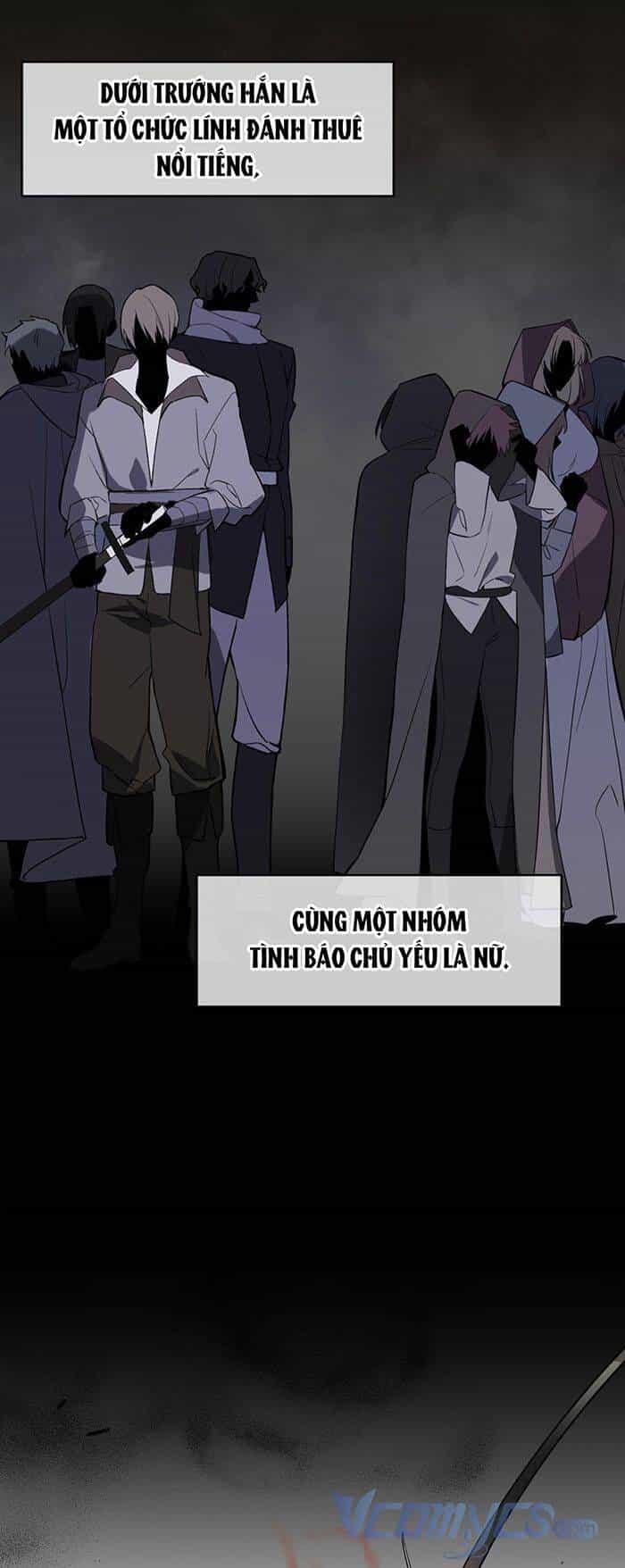 Đại Chiến Công Chúa - Chương 141 - ảnh 5