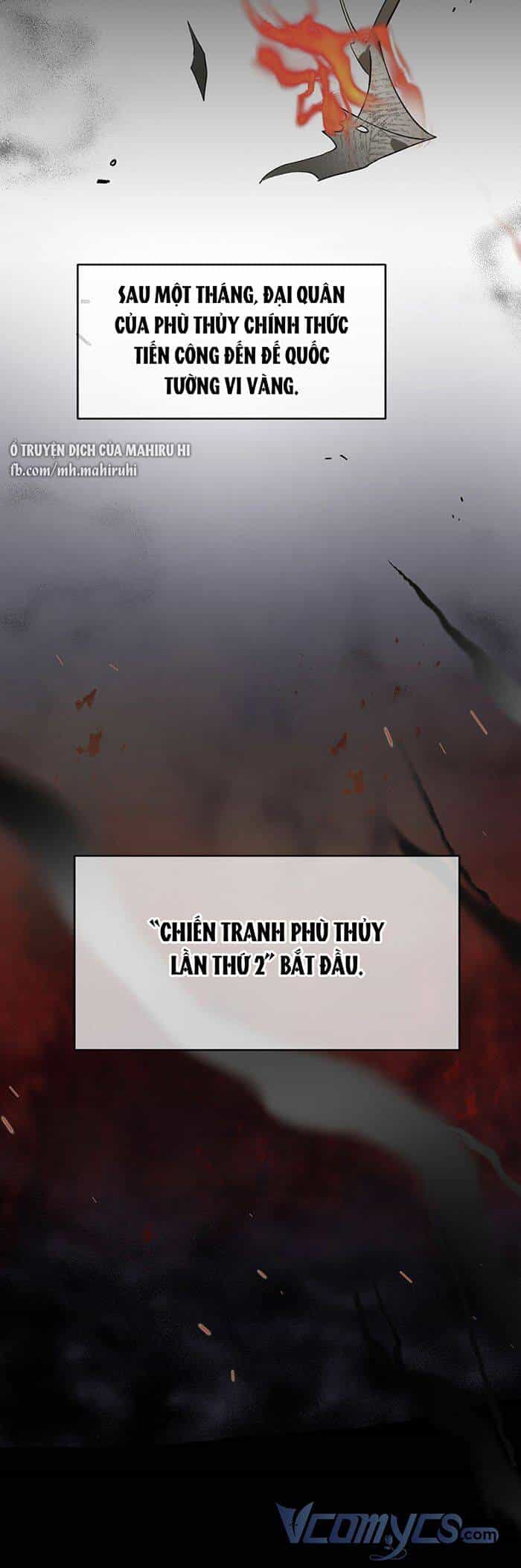 Đại Chiến Công Chúa - Chương 141 - ảnh 6