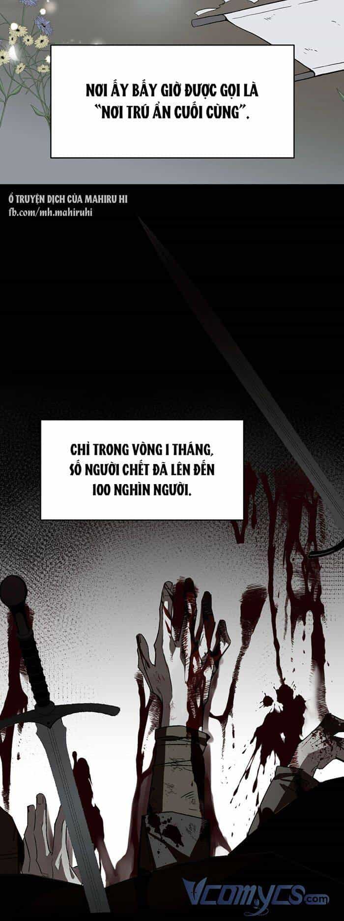 Đại Chiến Công Chúa - Chương 141 - ảnh 8