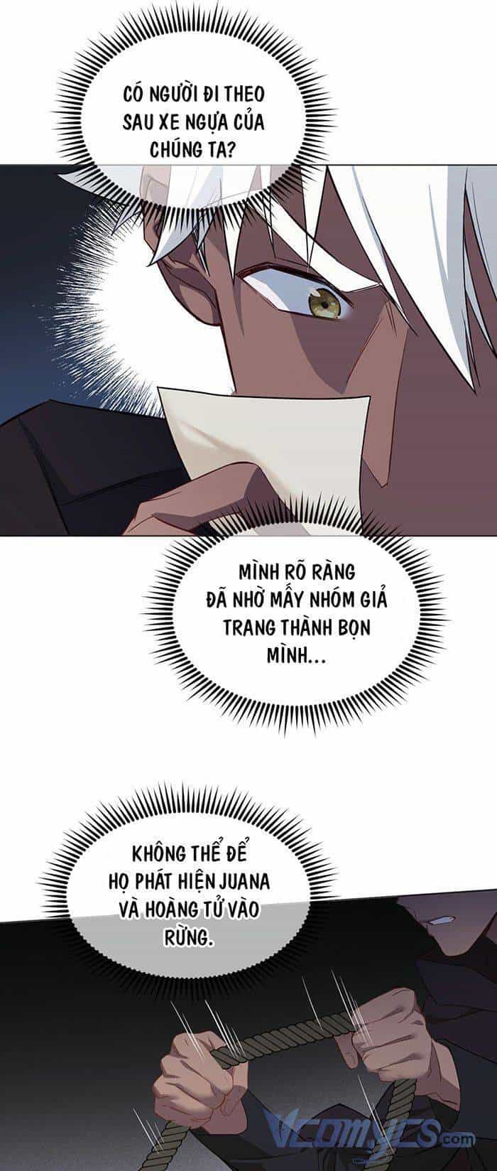 Đại Chiến Công Chúa - Chương 142 - ảnh 18