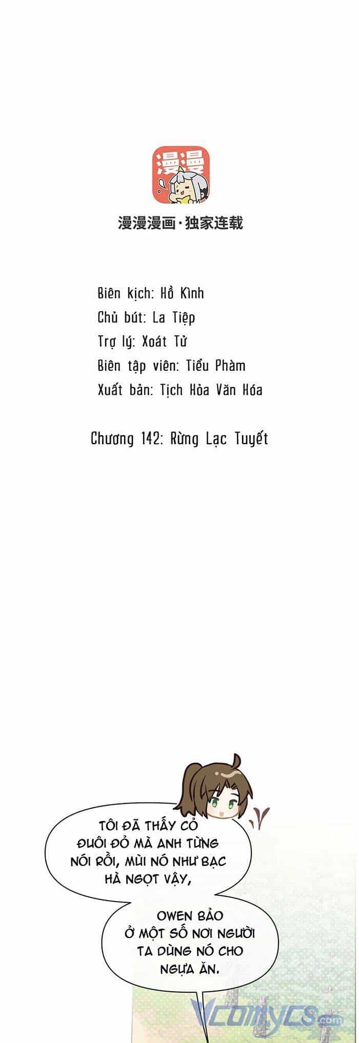Đại Chiến Công Chúa - Chương 142 - ảnh 2