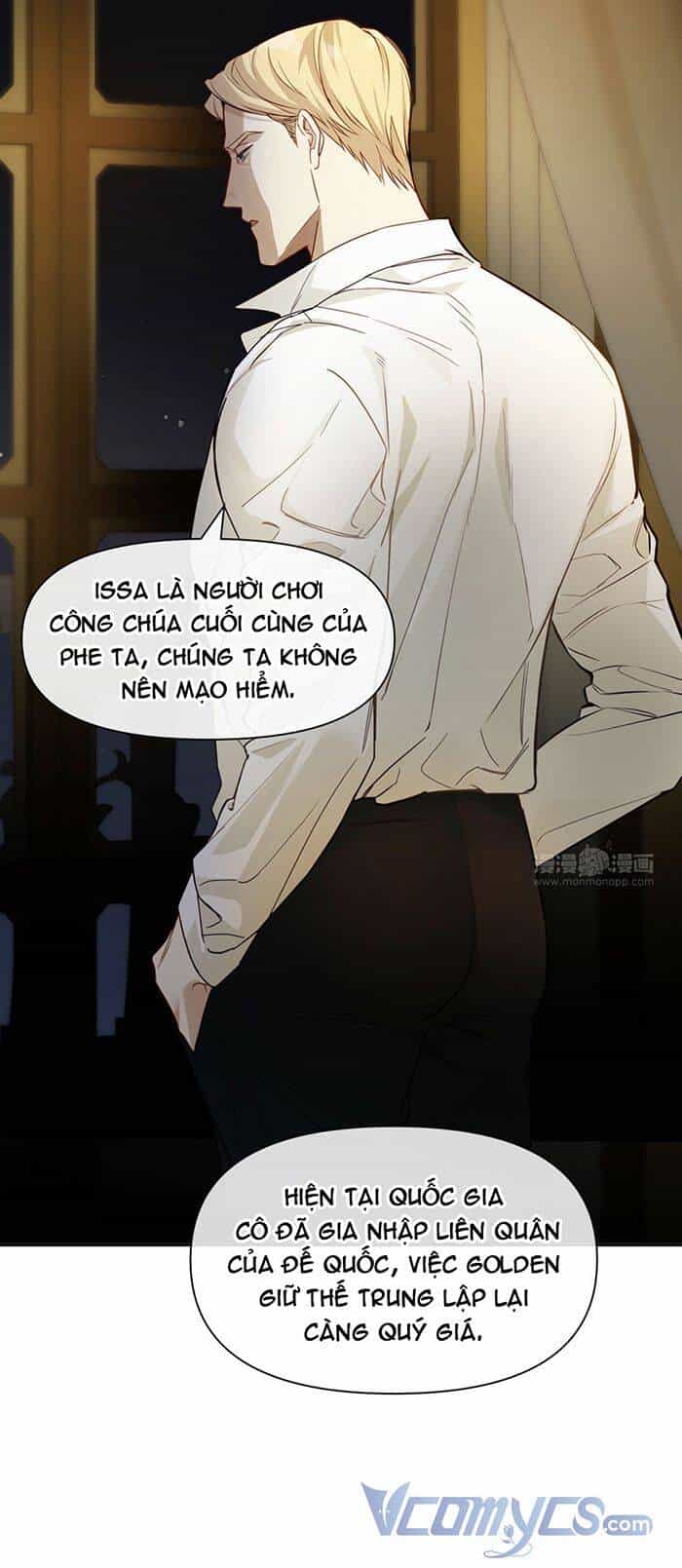 Đại Chiến Công Chúa - Chương 144 - ảnh 12