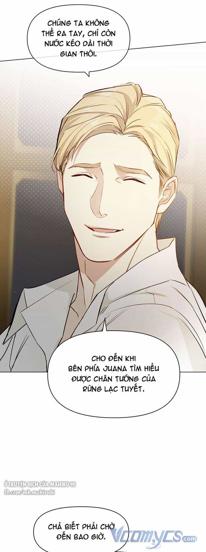 Đại Chiến Công Chúa - Chương 144 - ảnh 13