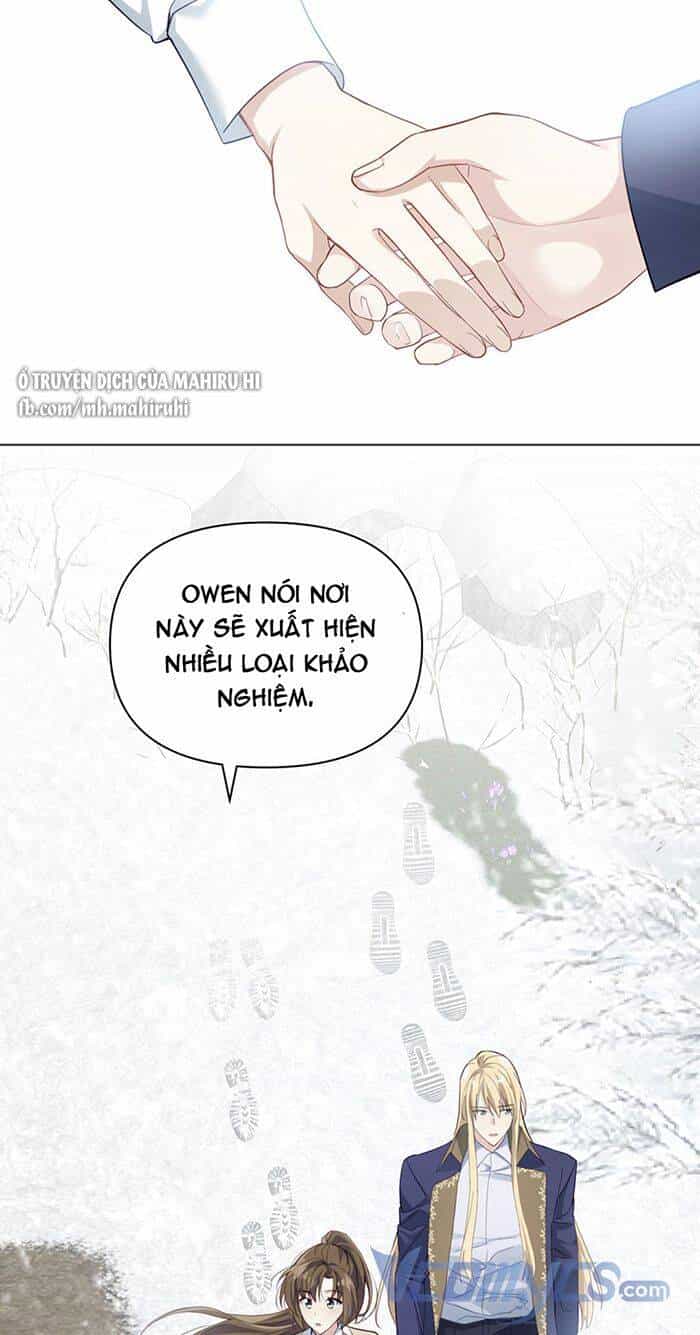 Đại Chiến Công Chúa - Chương 144 - ảnh 16