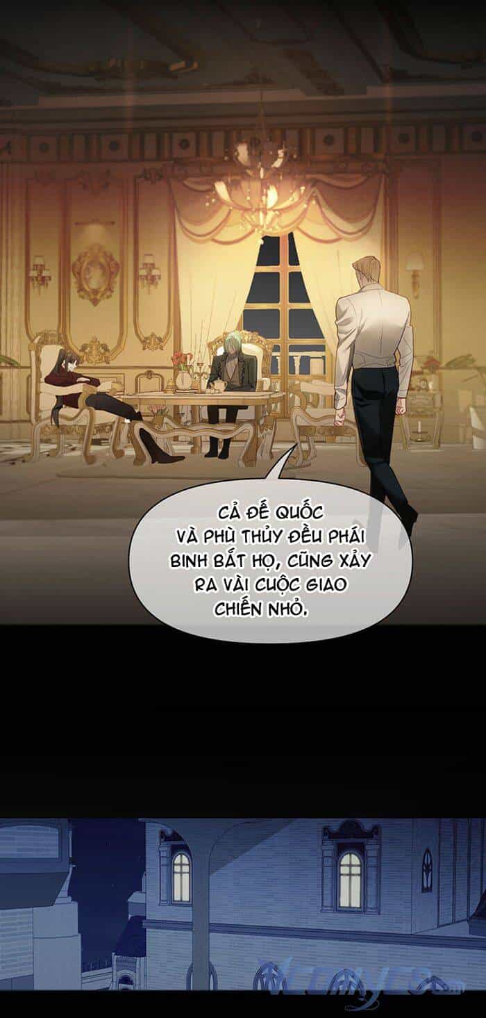Đại Chiến Công Chúa - Chương 144 - ảnh 4