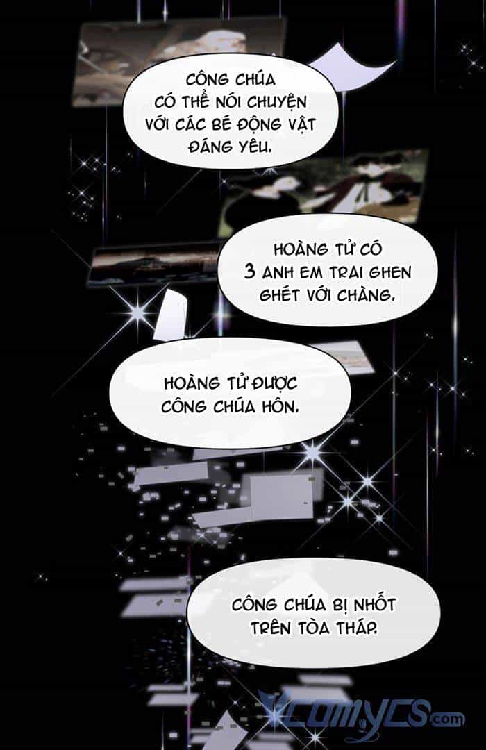 Đại Chiến Công Chúa - Chương 145 - ảnh 17