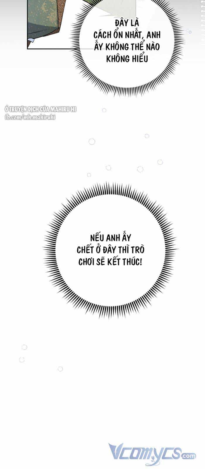 Đại Chiến Công Chúa - Chương 146 - ảnh 21