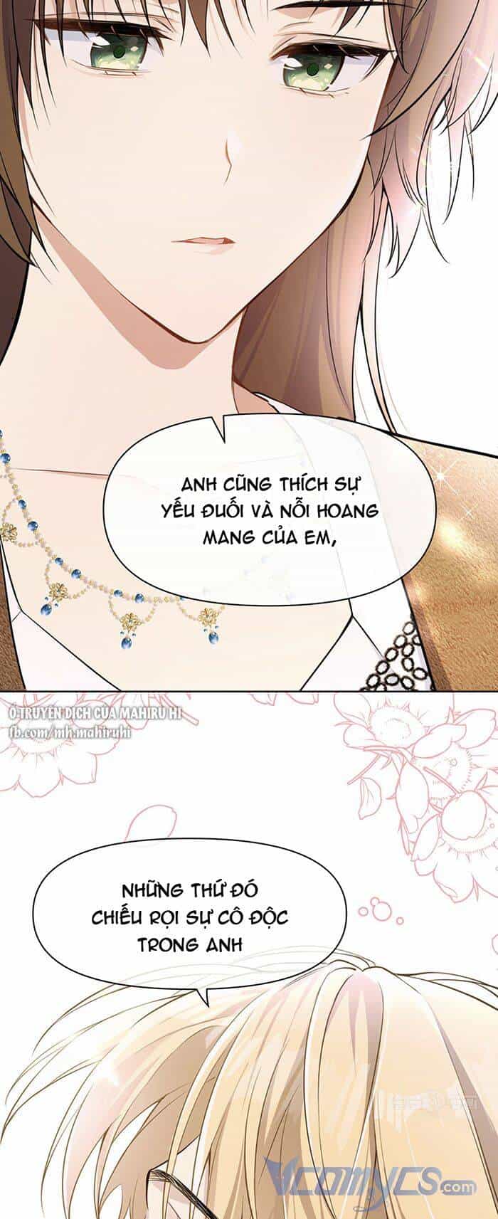 Đại Chiến Công Chúa - Chương 147 - ảnh 21