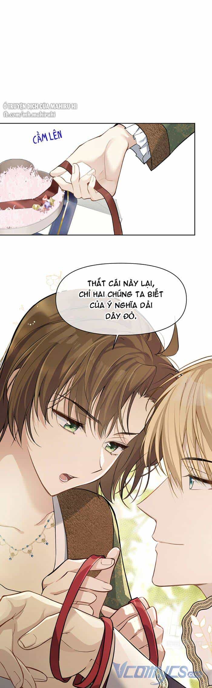 Đại Chiến Công Chúa - Chương 148 - ảnh 28