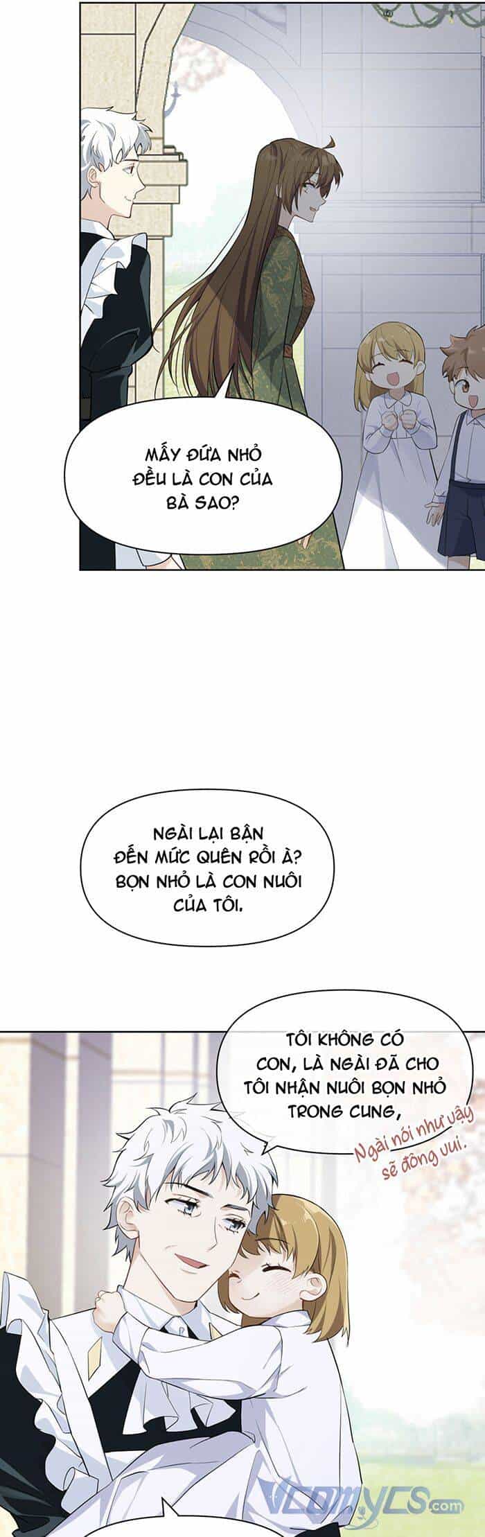 Đại Chiến Công Chúa - Chương 148 - ảnh 3