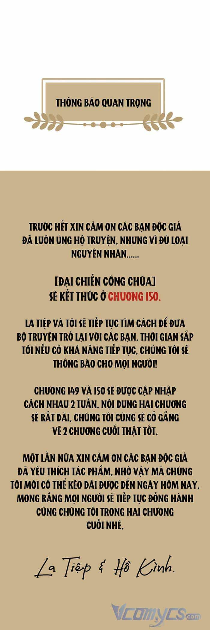 Đại Chiến Công Chúa - Chương 148 - ảnh 31