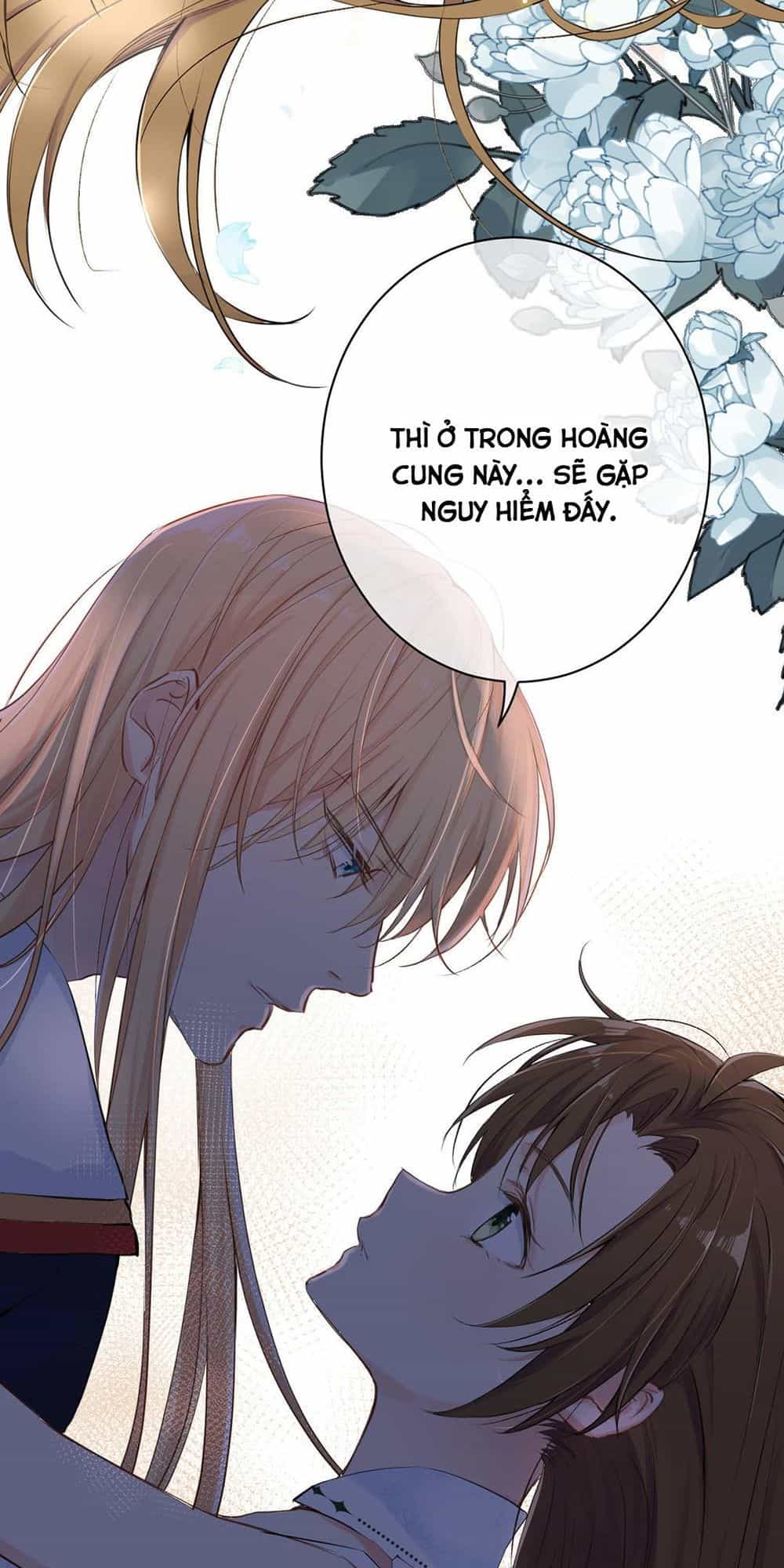 Đại Chiến Công Chúa - Chương 15 - ảnh 21