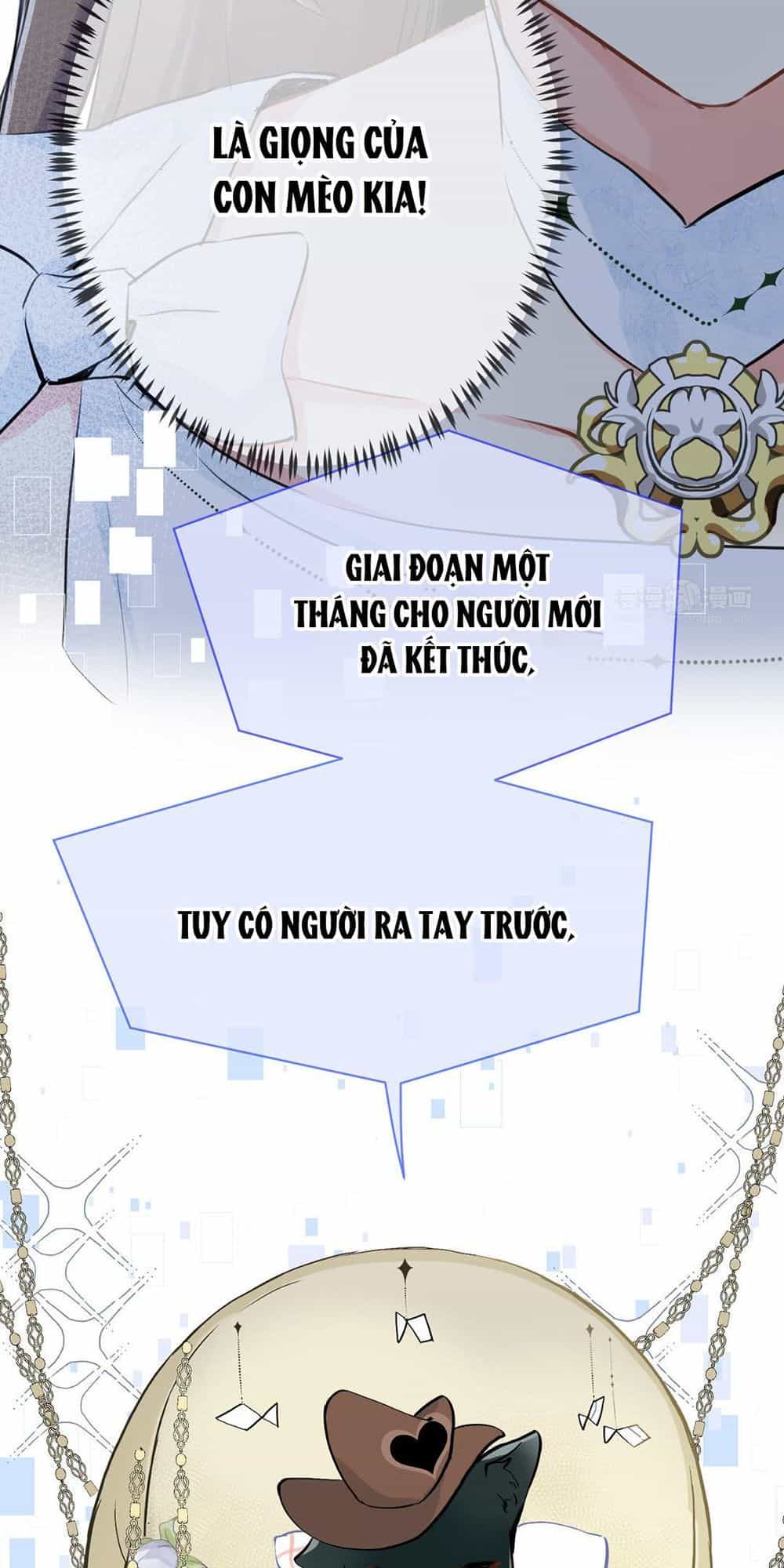 Đại Chiến Công Chúa - Chương 15 - ảnh 38