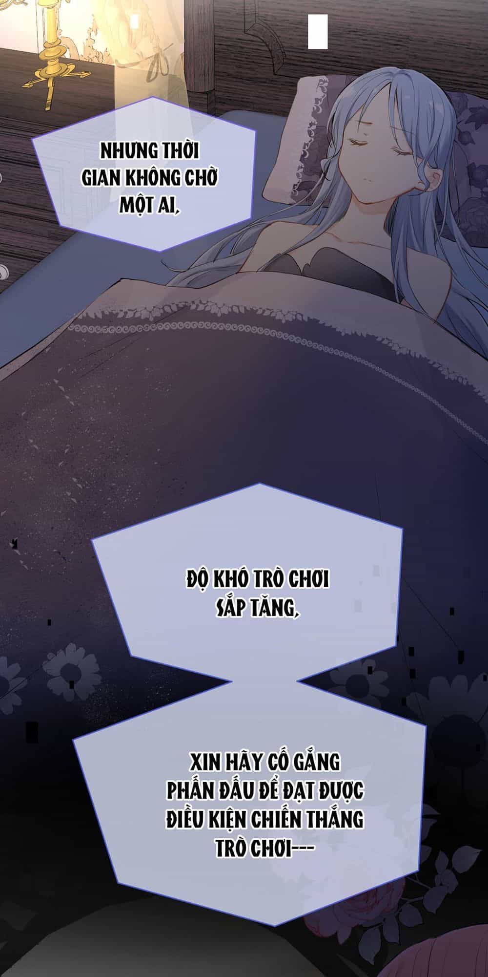 Đại Chiến Công Chúa - Chương 15 - ảnh 40