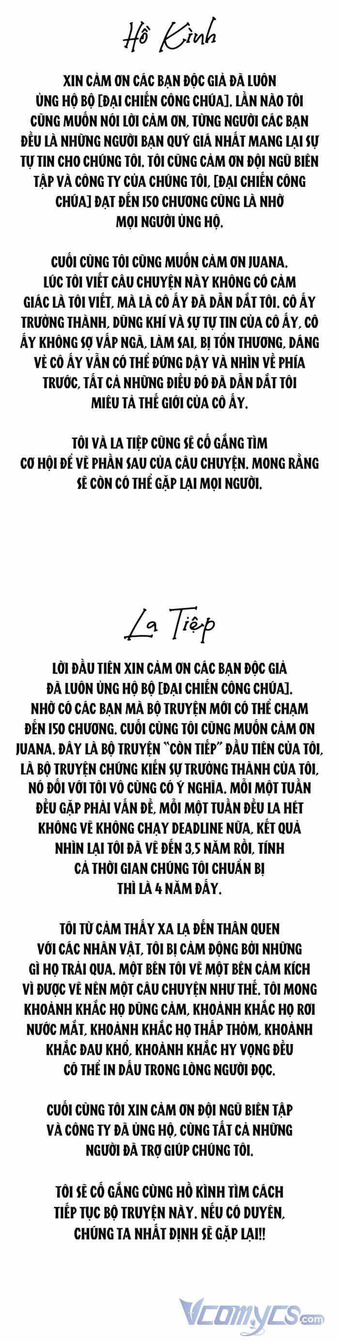 Đại Chiến Công Chúa - Chương 150 - ảnh 41