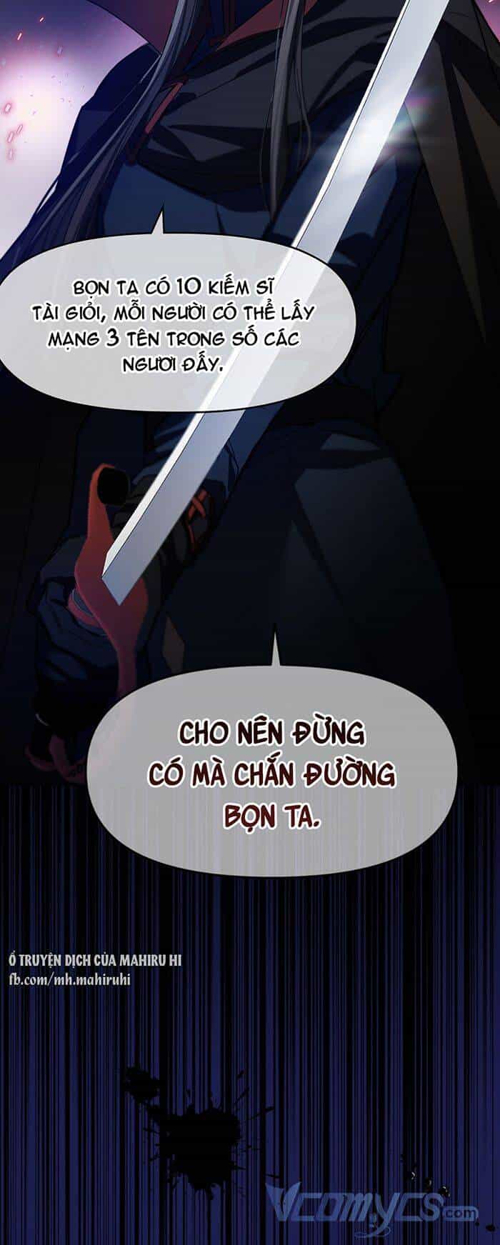 Đại Chiến Công Chúa - Chương 150 - ảnh 9