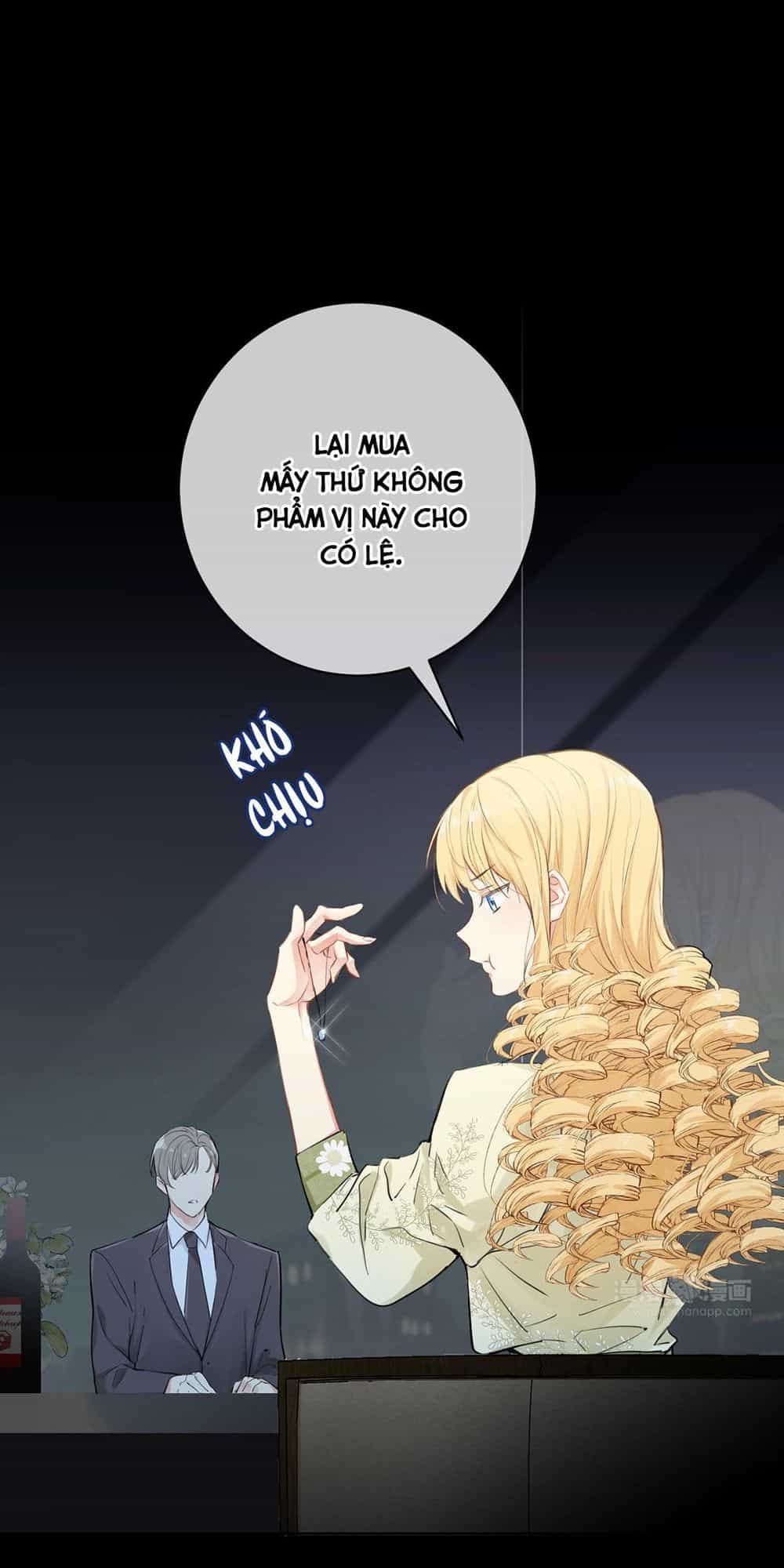 Đại Chiến Công Chúa - Chương 16 - ảnh 10