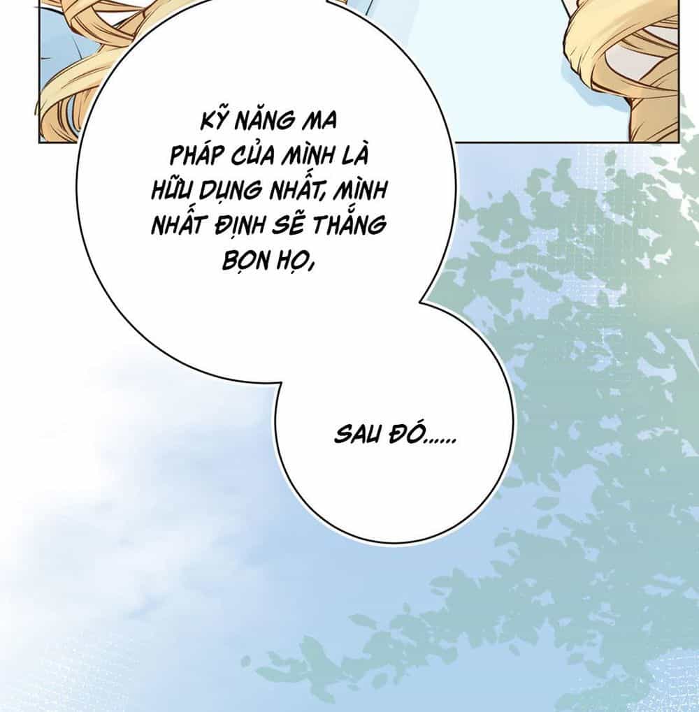 Đại Chiến Công Chúa - Chương 16 - ảnh 29
