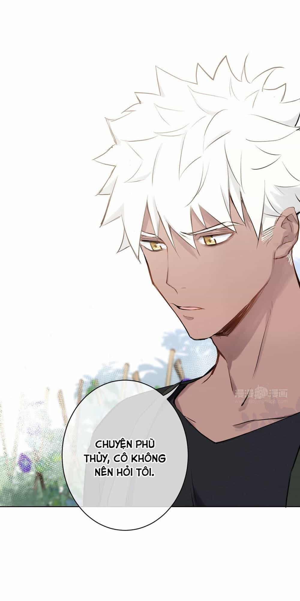 Đại Chiến Công Chúa - Chương 16 - ảnh 49