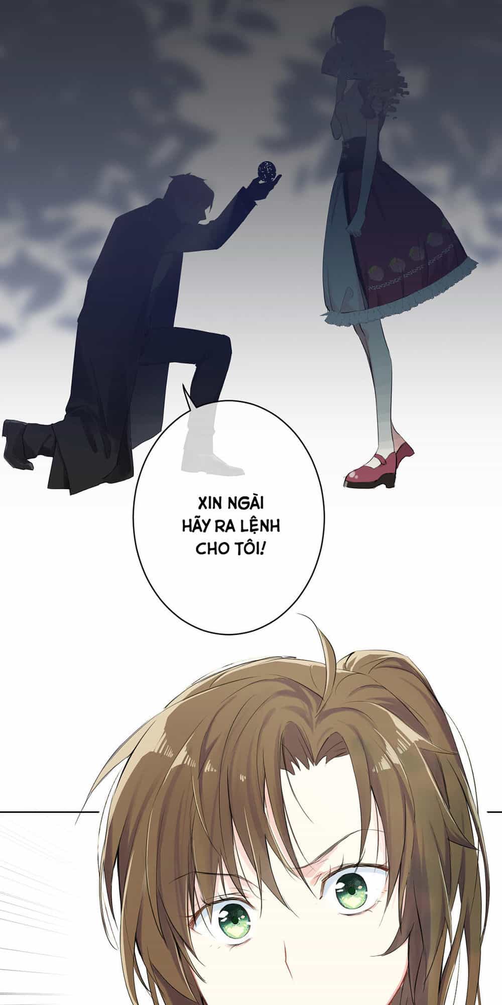 Đại Chiến Công Chúa - Chương 17 - ảnh 12