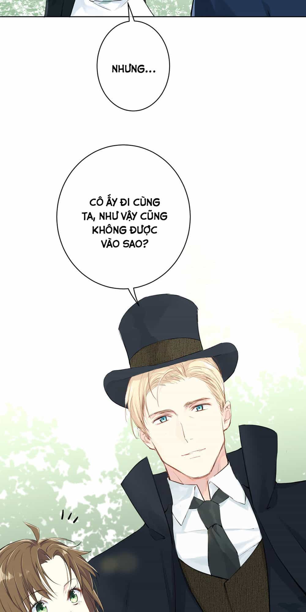Đại Chiến Công Chúa - Chương 17 - ảnh 34