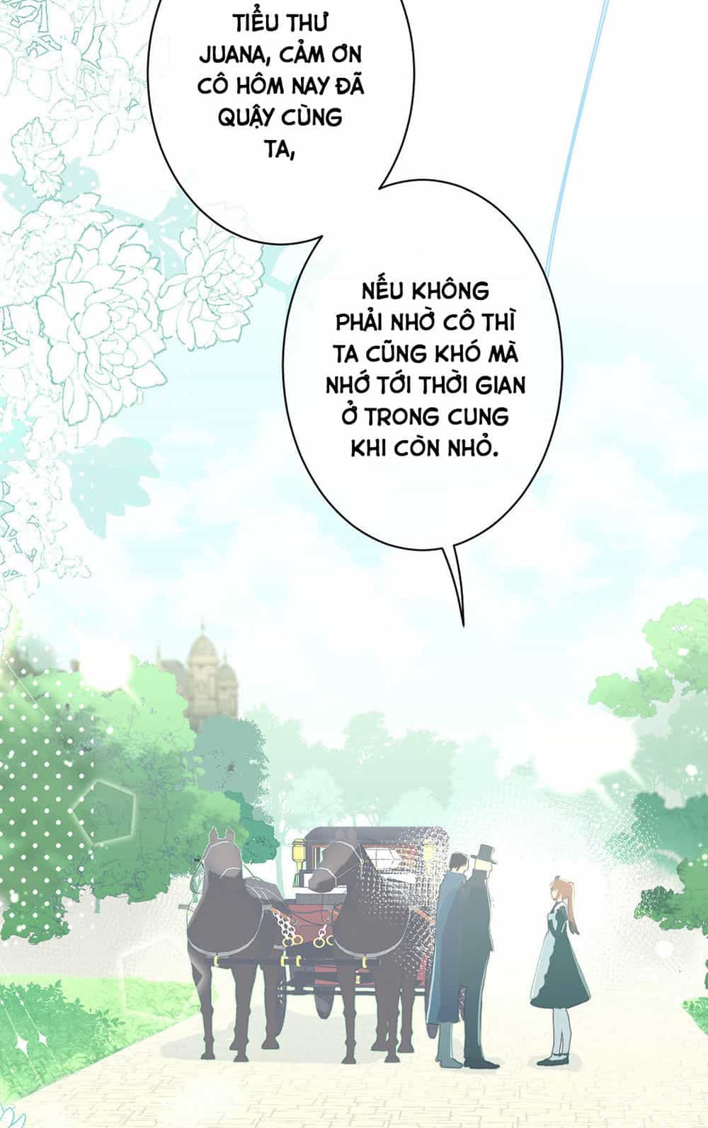 Đại Chiến Công Chúa - Chương 18 - ảnh 3