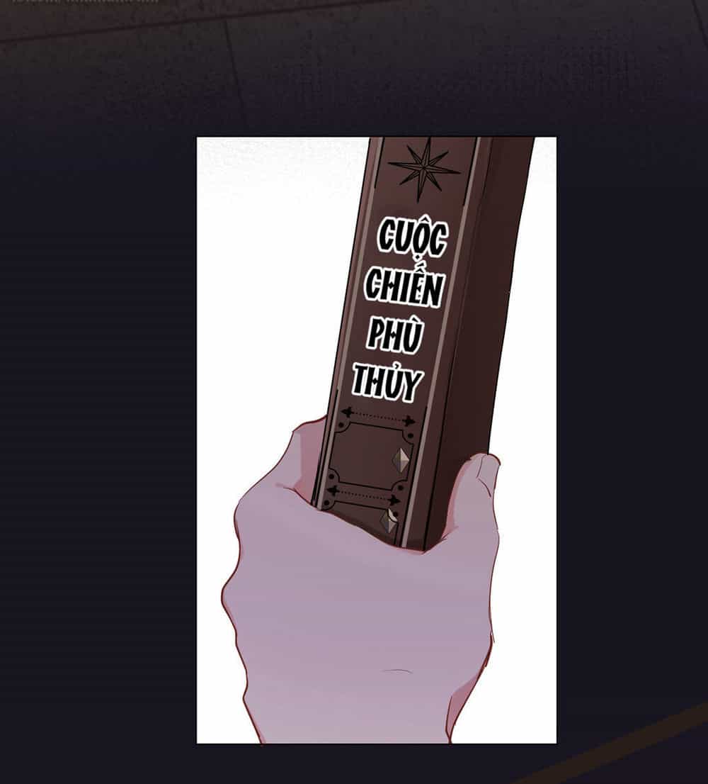Đại Chiến Công Chúa - Chương 18 - ảnh 58