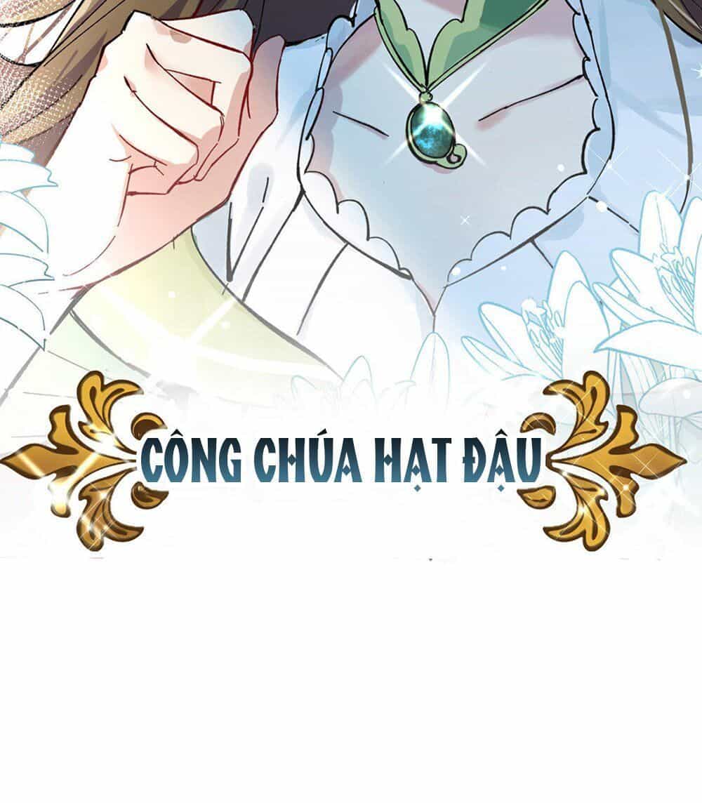 Đại Chiến Công Chúa - Chương 1 - ảnh 18