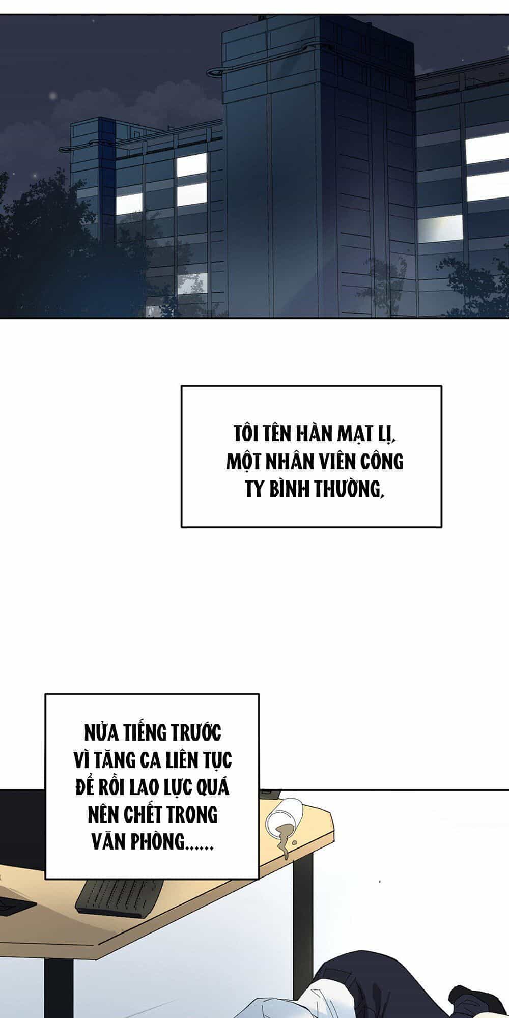 Đại Chiến Công Chúa - Chương 1 - ảnh 19