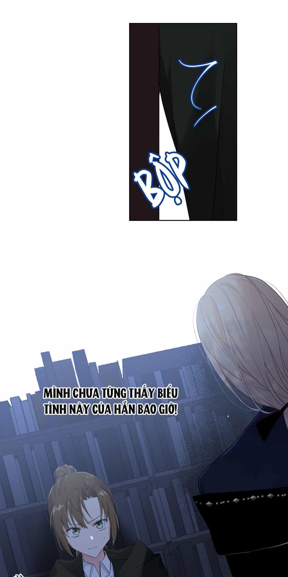 Đại Chiến Công Chúa - Chương 19 - ảnh 20