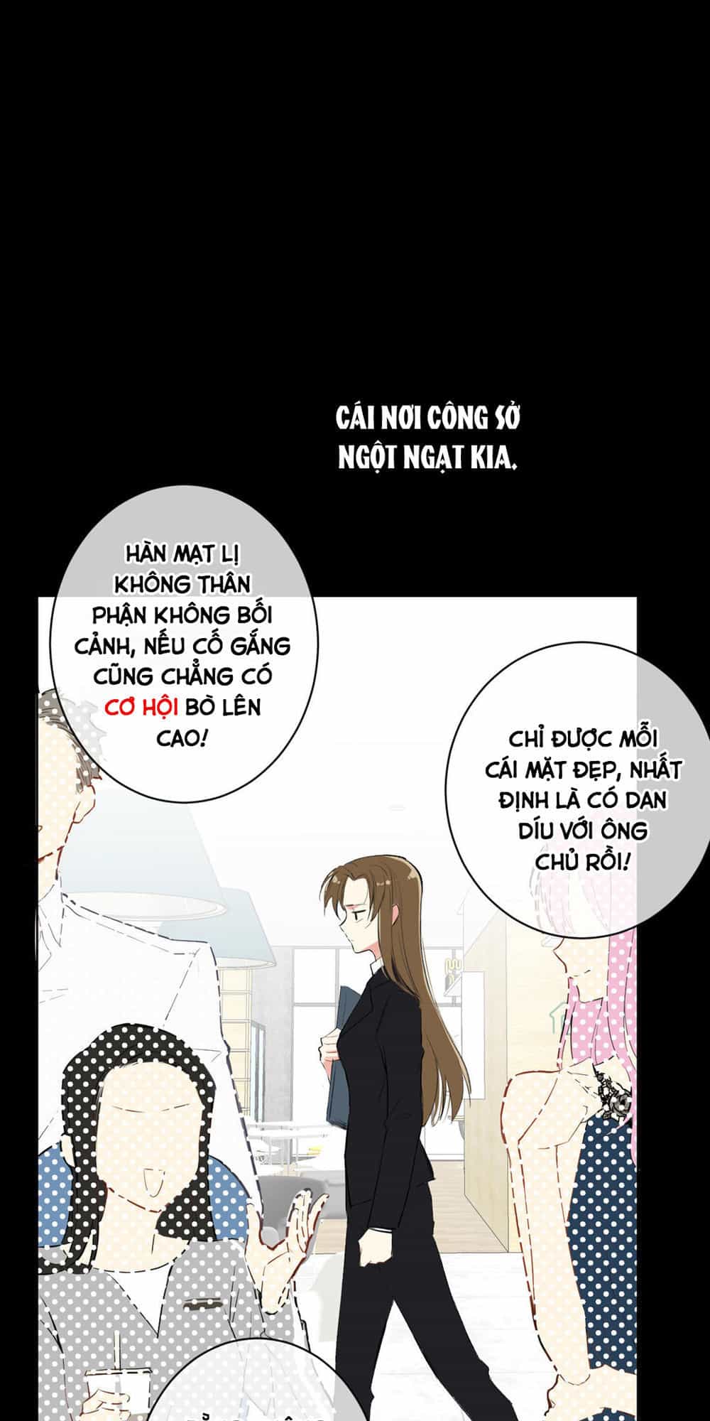 Đại Chiến Công Chúa - Chương 19 - ảnh 36