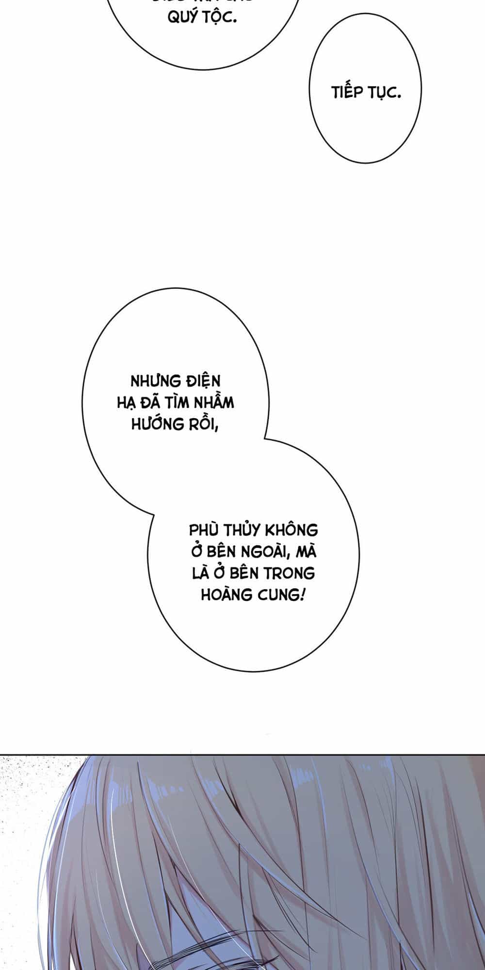 Đại Chiến Công Chúa - Chương 19 - ảnh 48