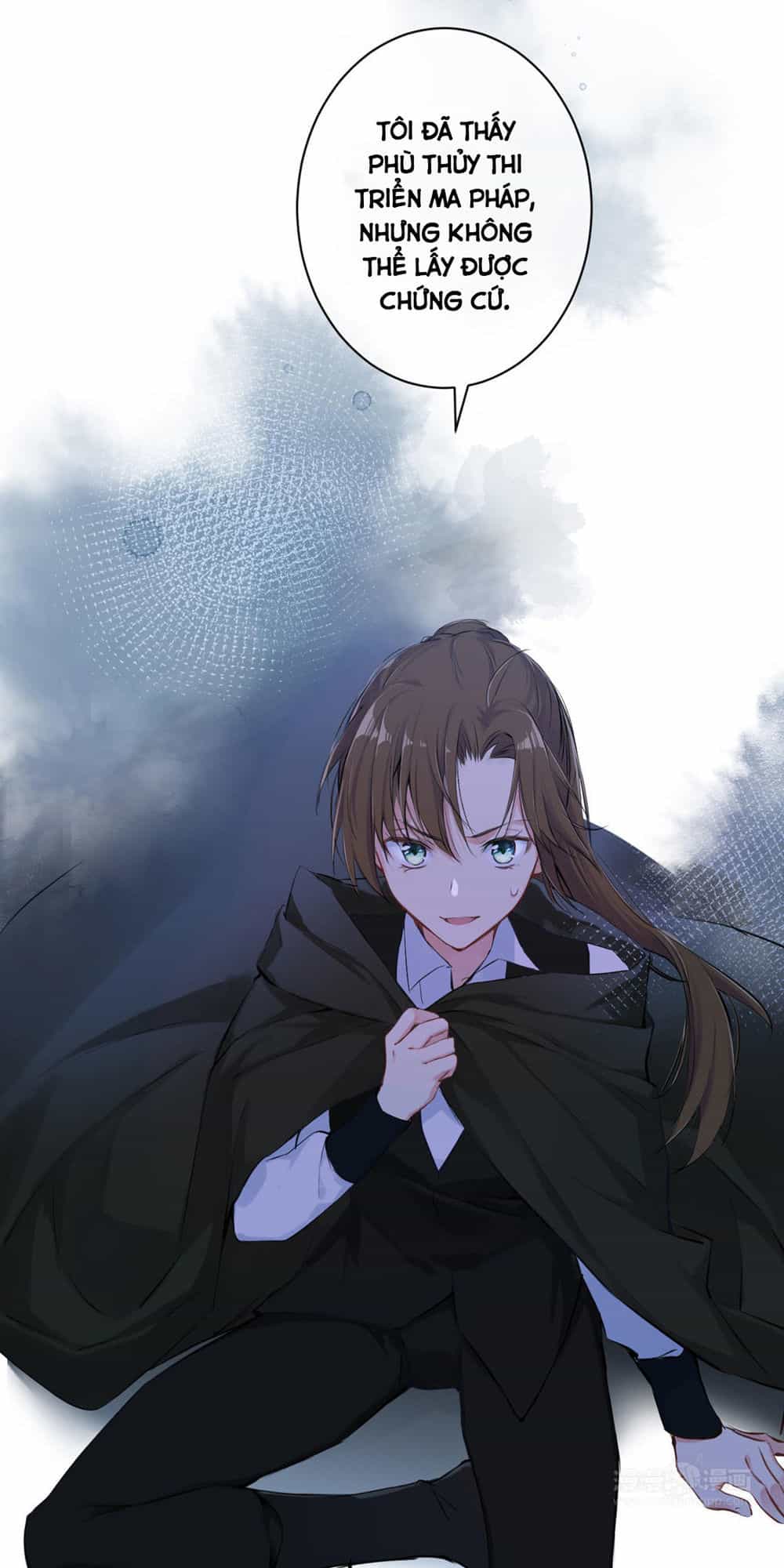 Đại Chiến Công Chúa - Chương 19 - ảnh 50