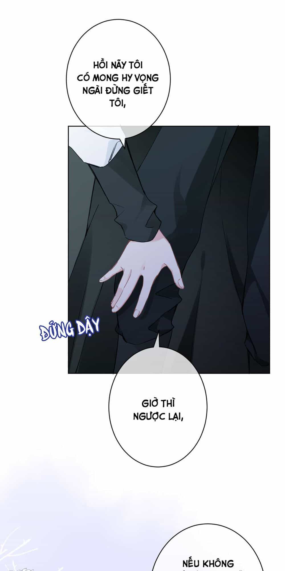 Đại Chiến Công Chúa - Chương 20 - ảnh 8
