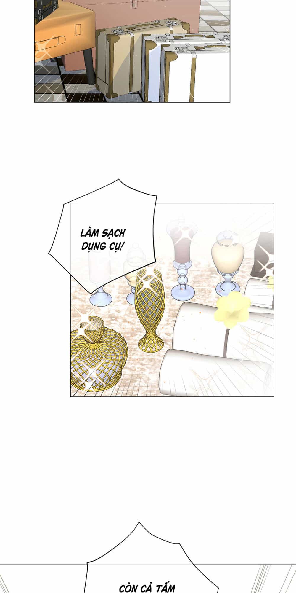 Đại Chiến Công Chúa - Chương 21 - ảnh 3