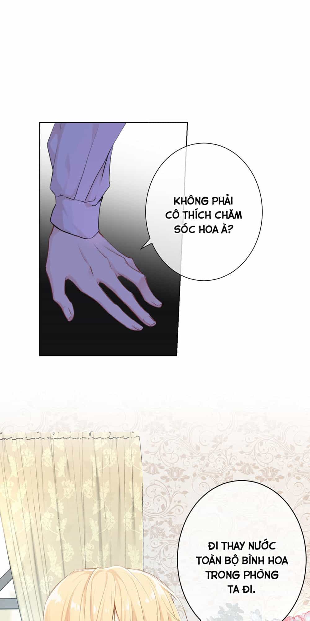 Đại Chiến Công Chúa - Chương 21 - ảnh 38