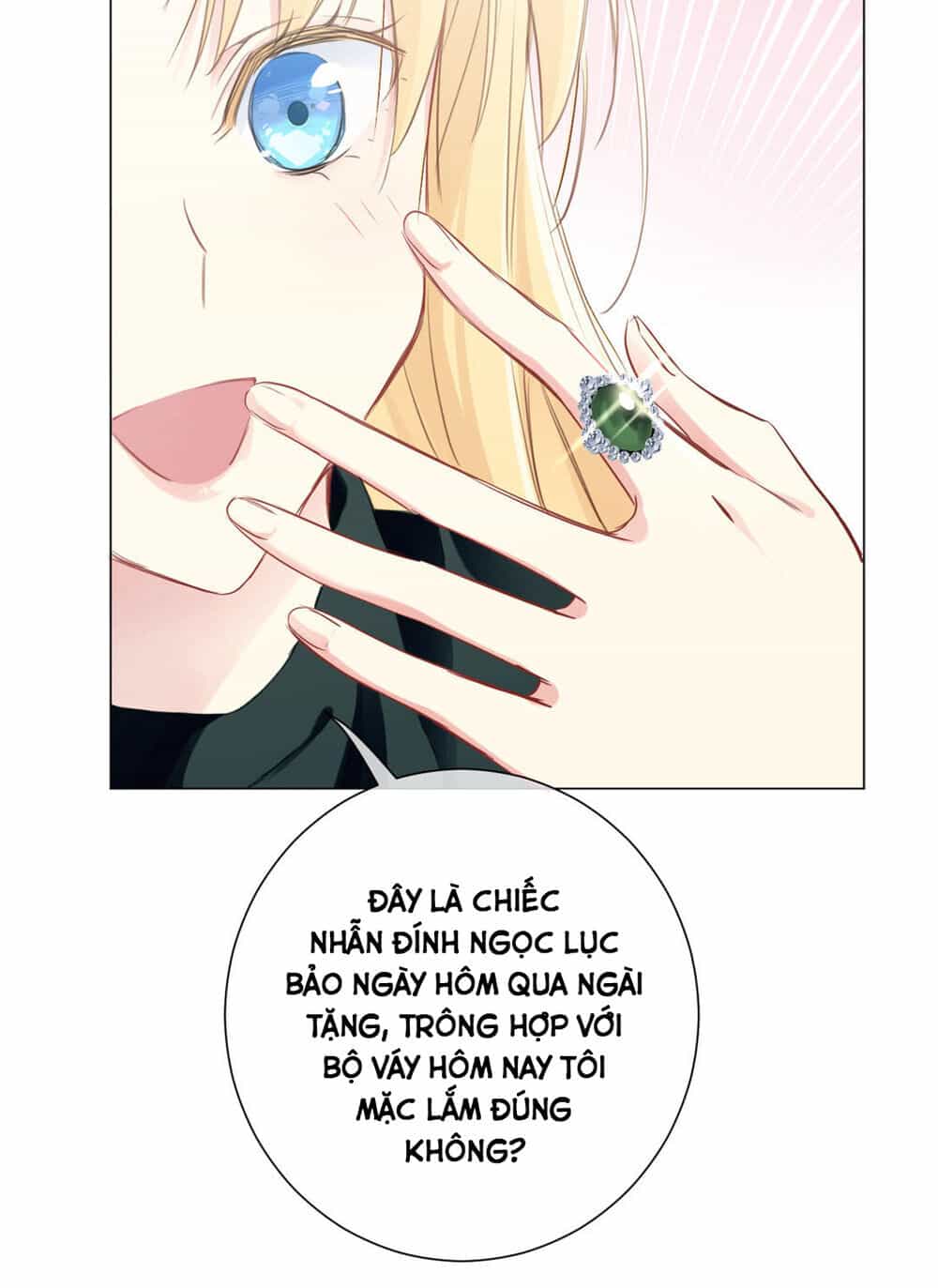 Đại Chiến Công Chúa - Chương 22 - ảnh 16
