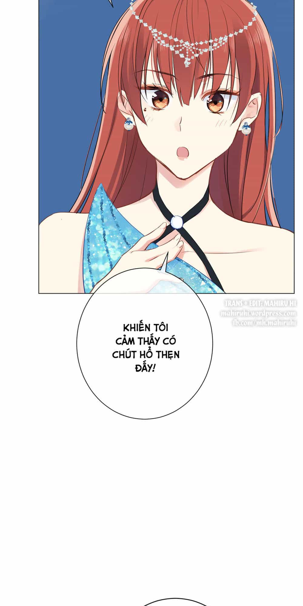 Đại Chiến Công Chúa - Chương 22 - ảnh 38