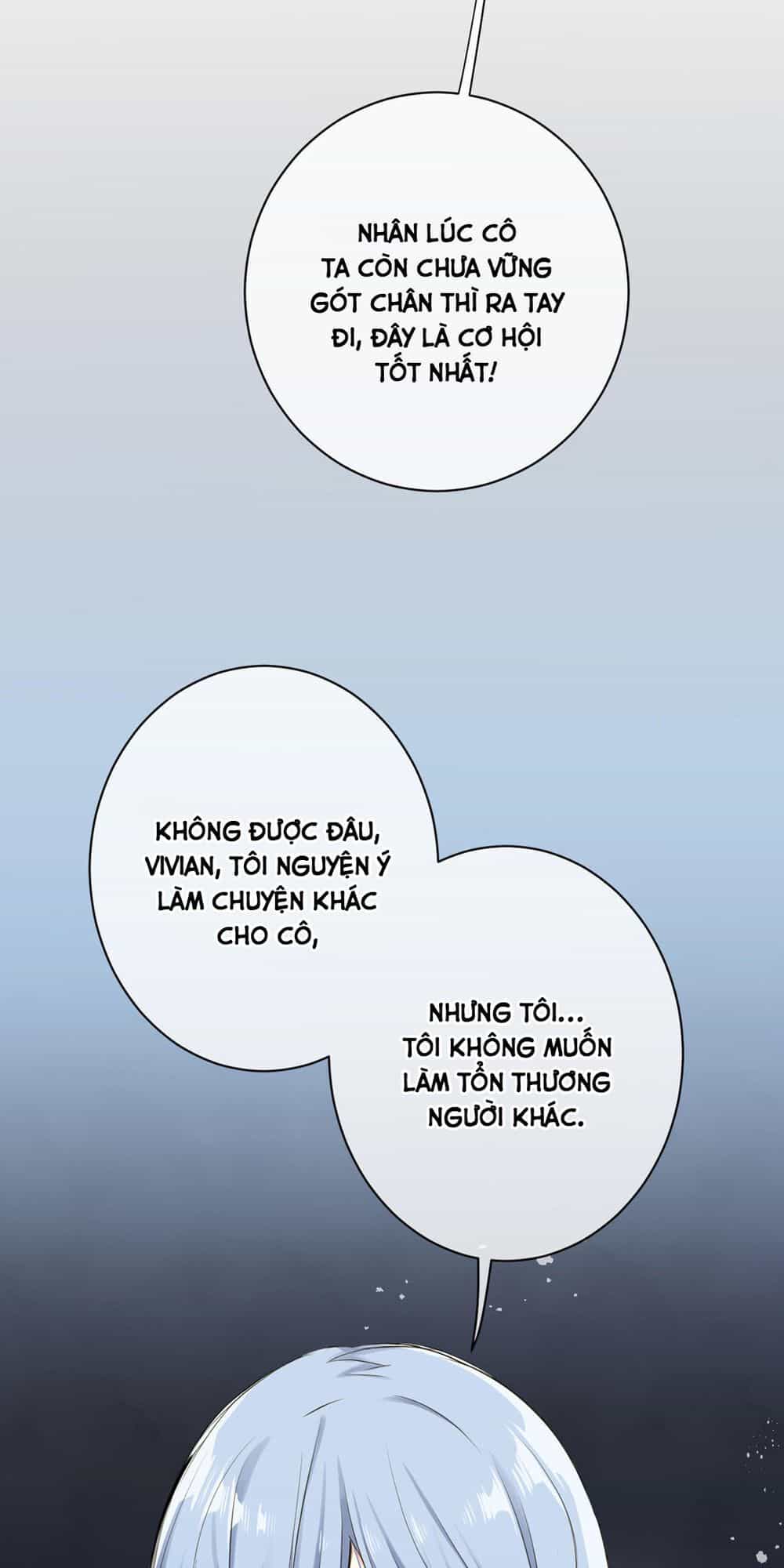 Đại Chiến Công Chúa - Chương 23 - ảnh 36