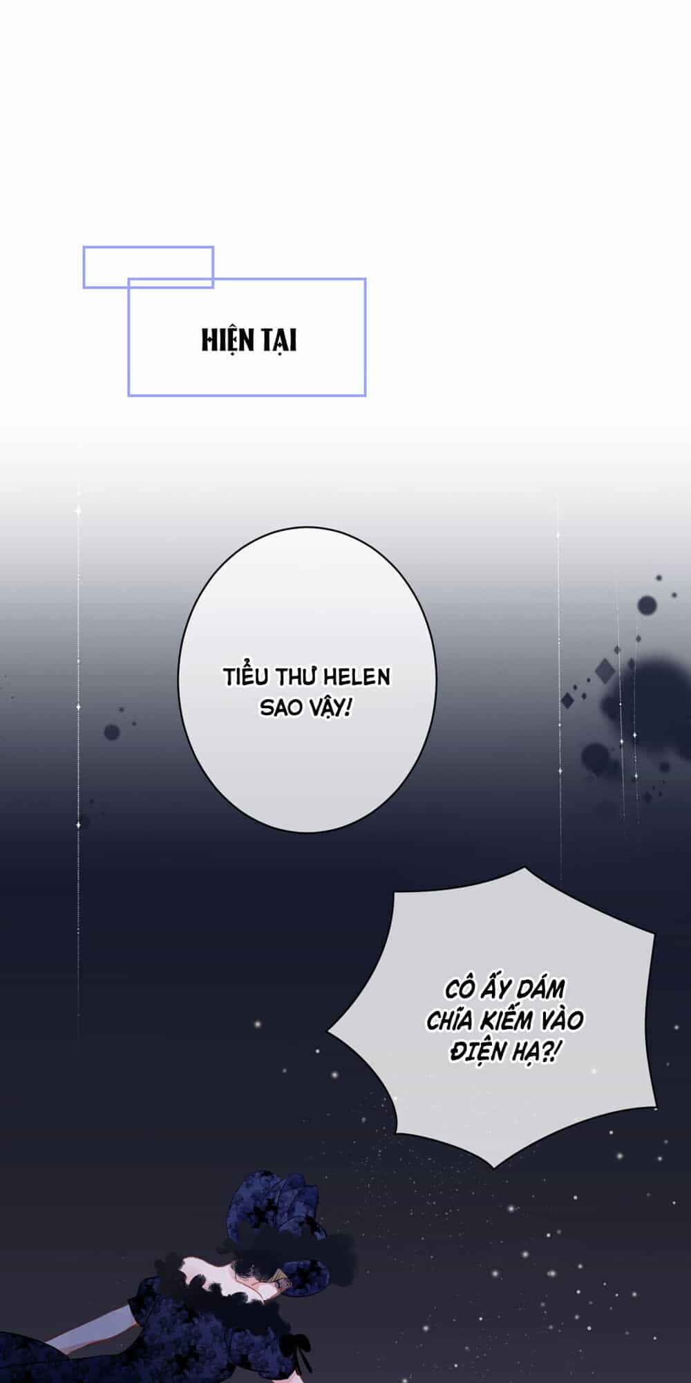 Đại Chiến Công Chúa - Chương 24 - ảnh 10