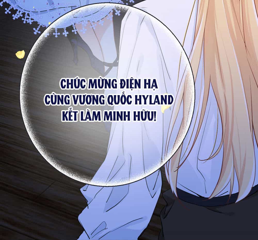 Đại Chiến Công Chúa - Chương 24 - ảnh 30