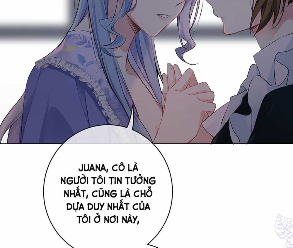Đại Chiến Công Chúa - Chương 26 - ảnh 34