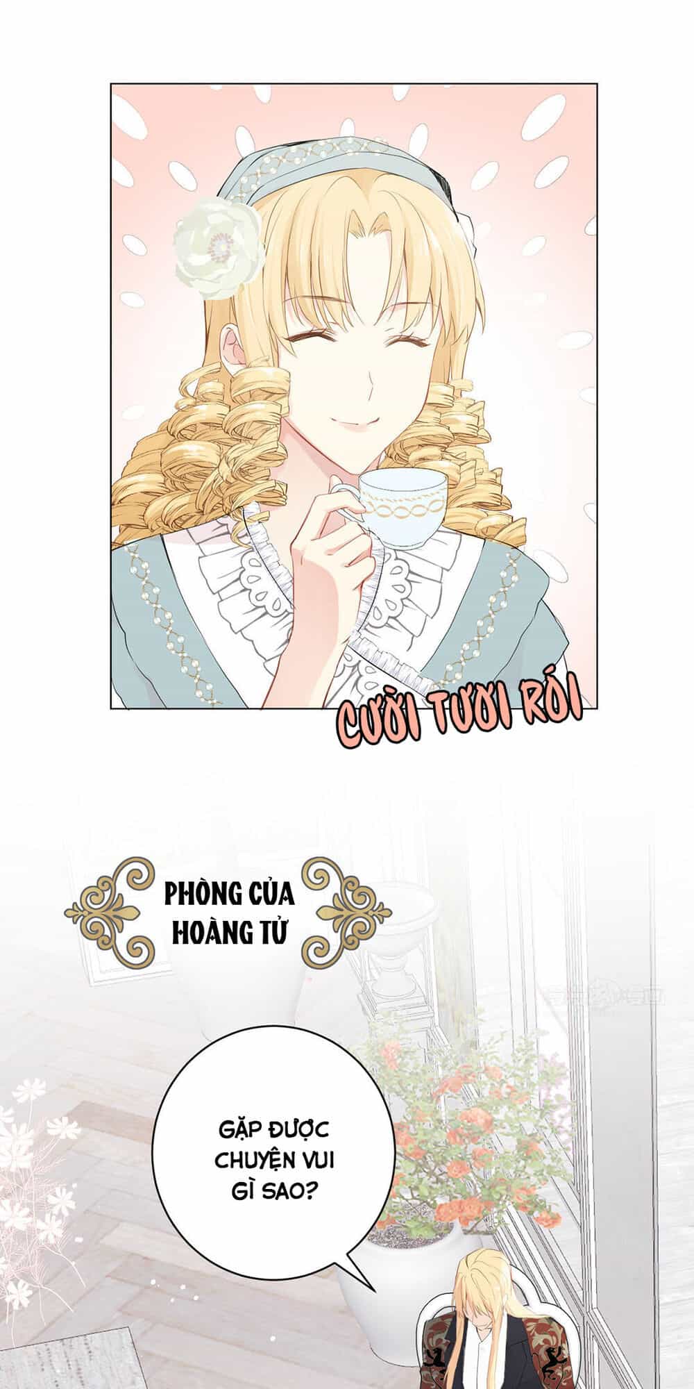 Đại Chiến Công Chúa - Chương 26 - ảnh 41
