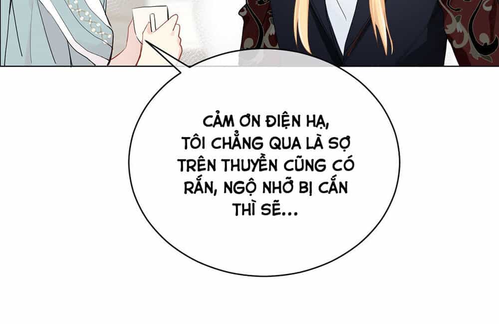 Đại Chiến Công Chúa - Chương 26 - ảnh 43