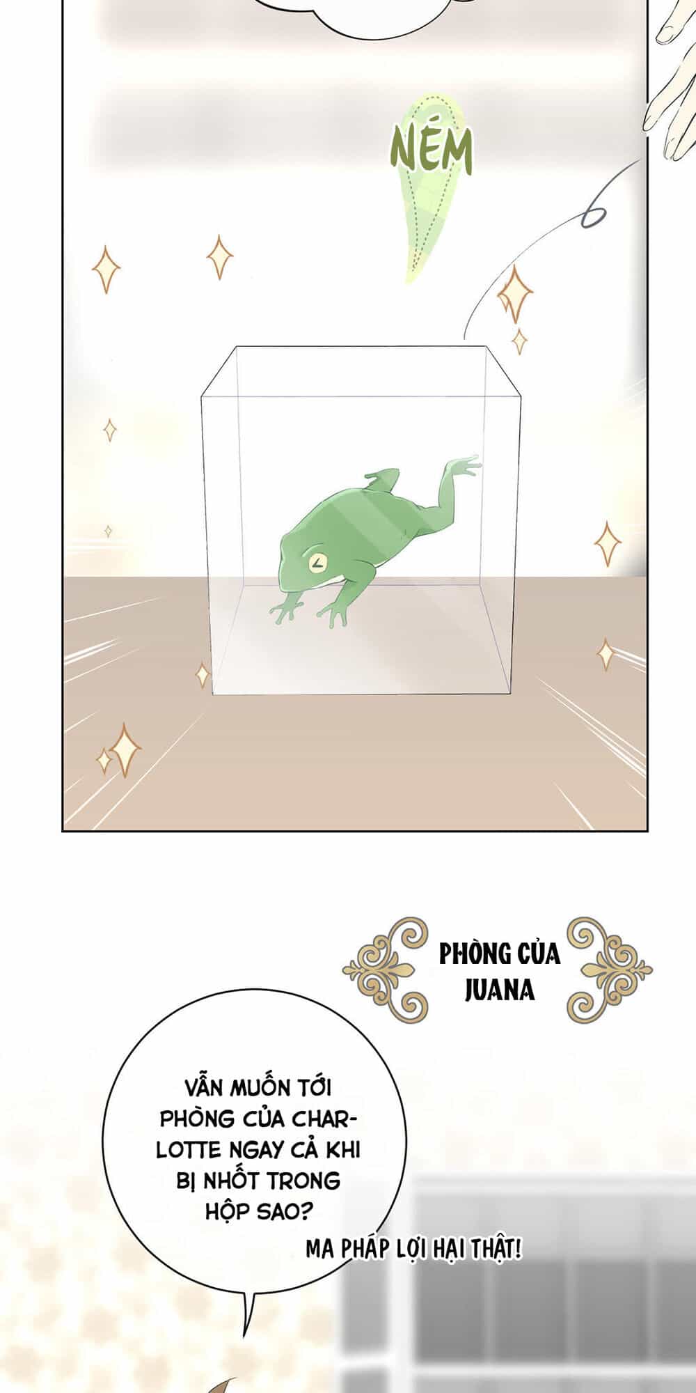 Đại Chiến Công Chúa - Chương 26 - ảnh 6