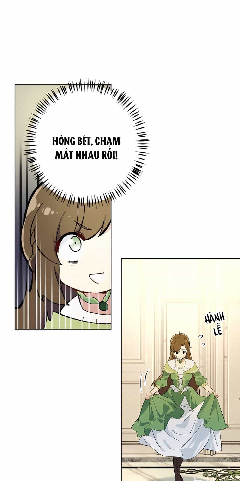 Đại Chiến Công Chúa - Chương 2 - ảnh 14