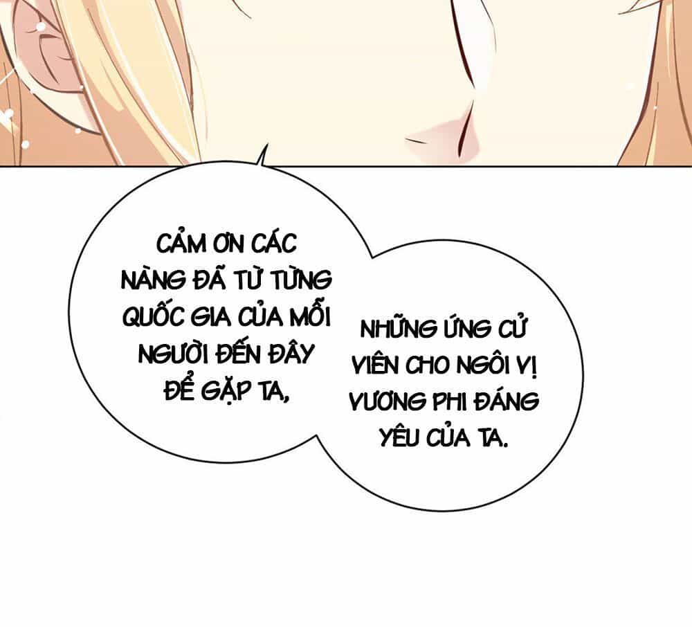 Đại Chiến Công Chúa - Chương 2 - ảnh 25