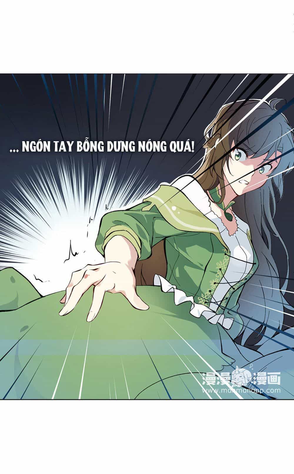 Đại Chiến Công Chúa - Chương 2 - ảnh 33