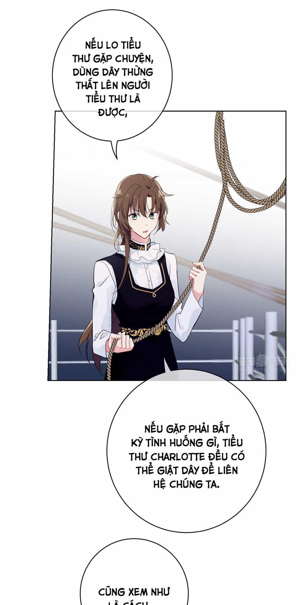 Đại Chiến Công Chúa - Chương 29 - ảnh 13